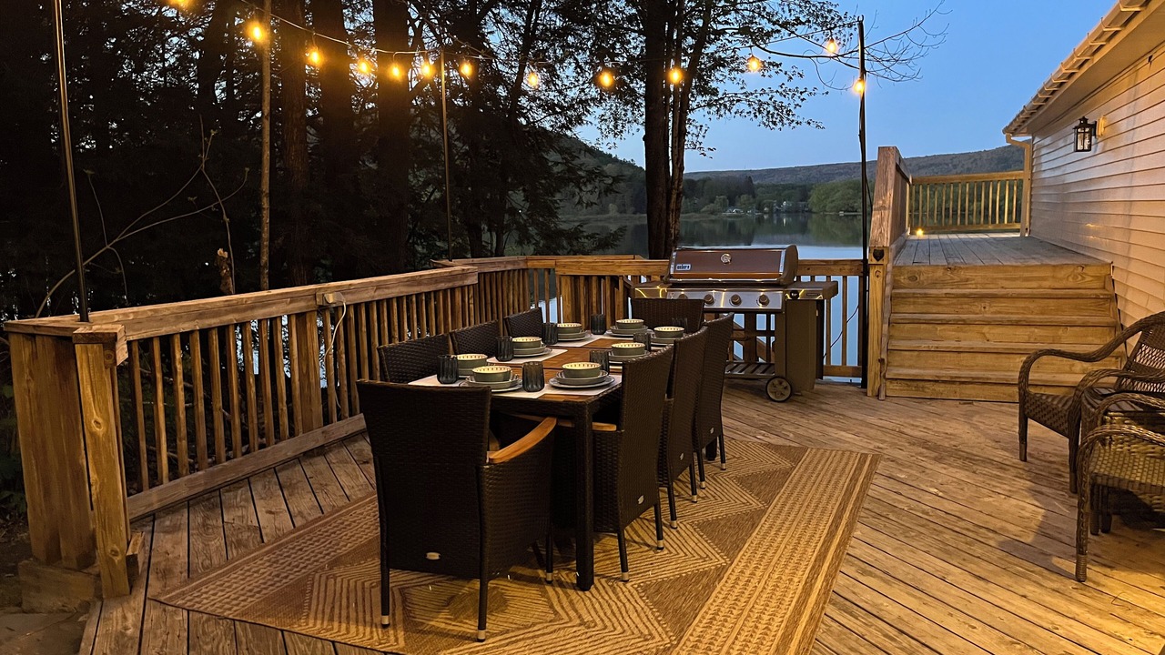 Photo of Outdoor in Oneonta