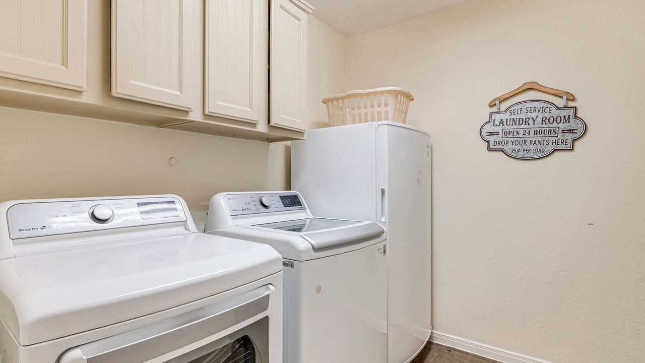 Photo of Bedroom in The Woodlands
