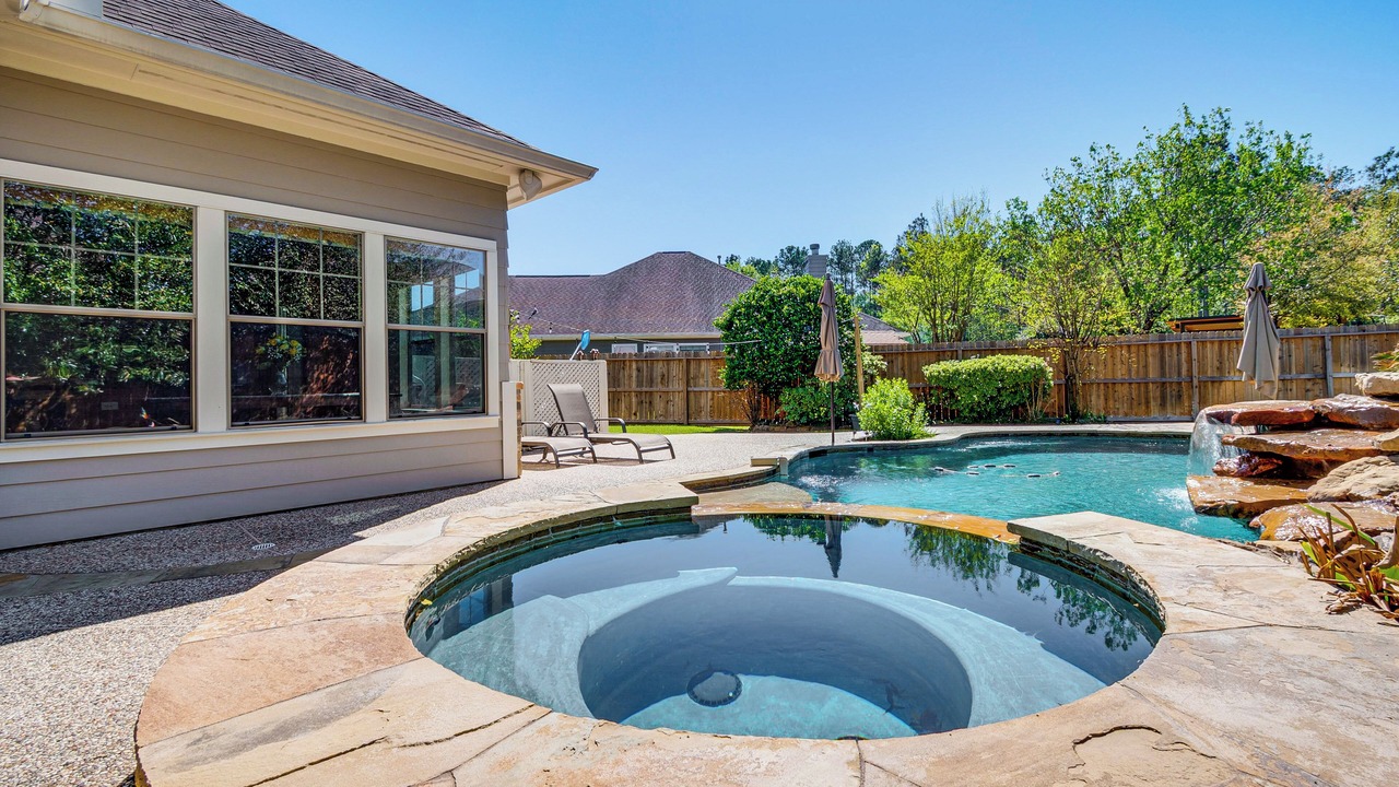 Photo of Outdoor in The Woodlands