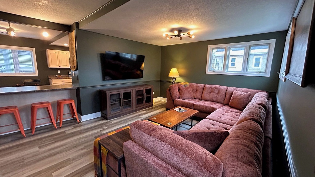 Photo of Livingroom in Berlin
