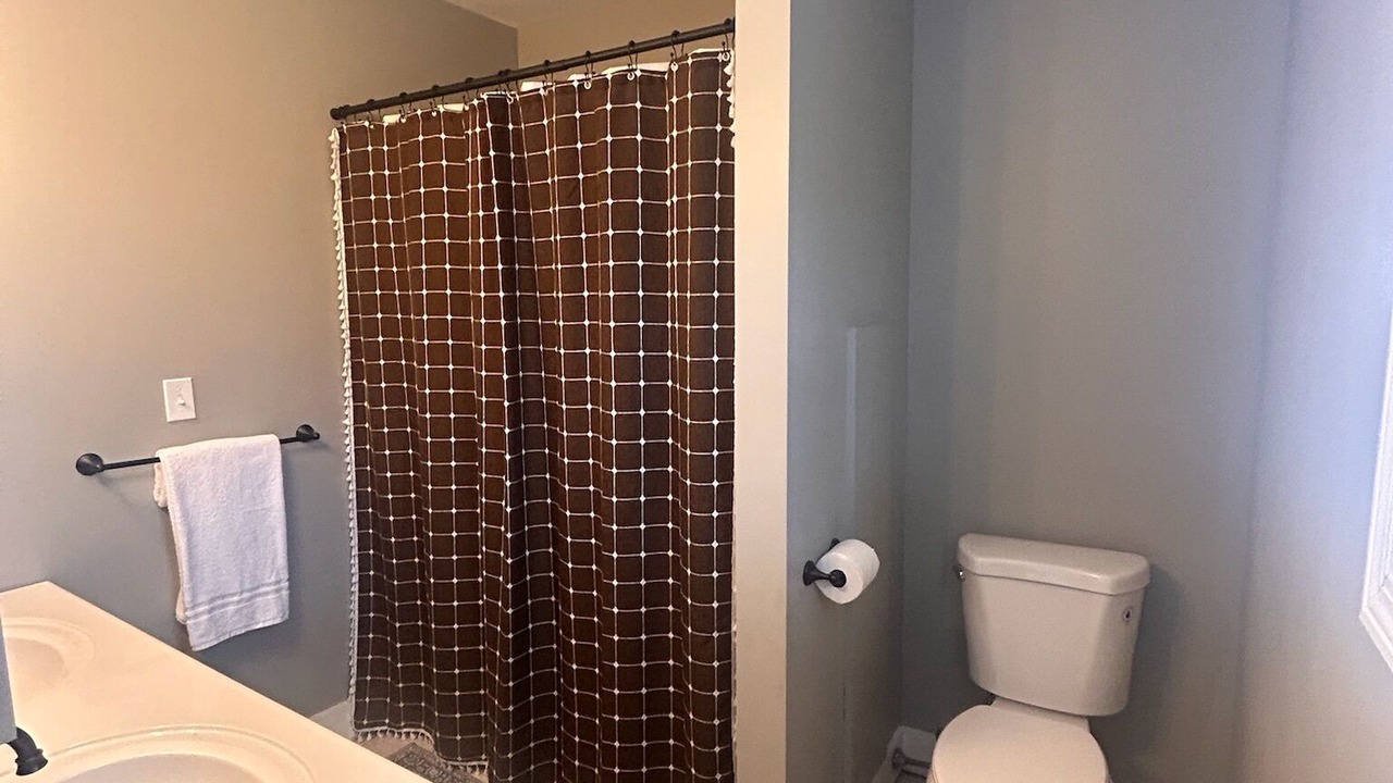 Photo of Bathroom in Berlin