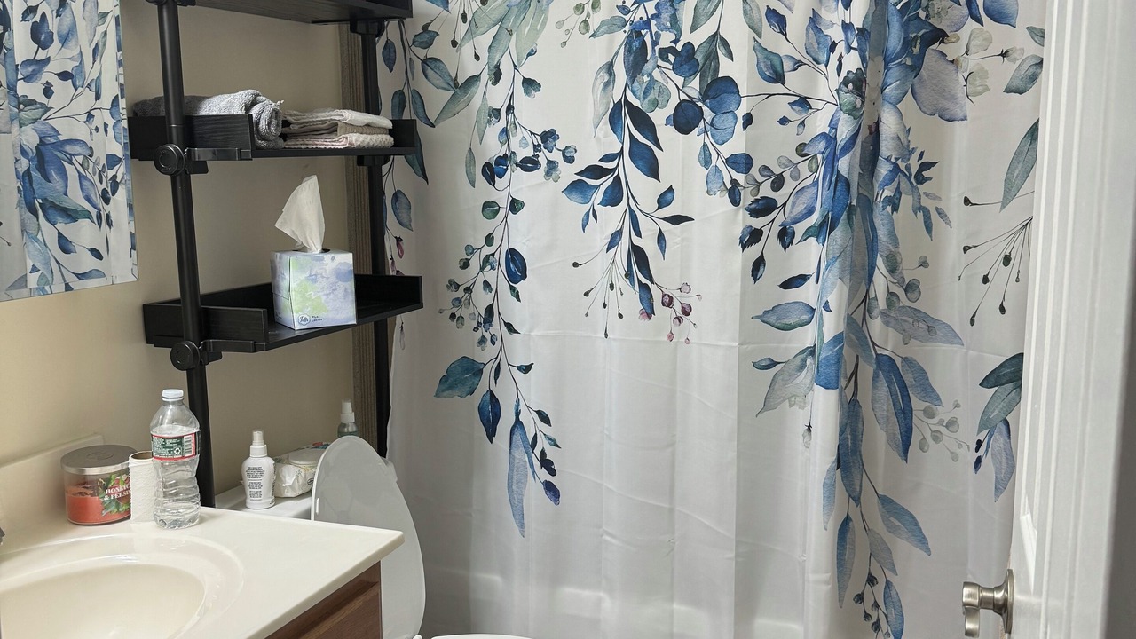 Photo of Bathroom in Savage-Guilford