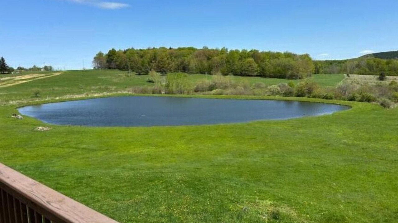Photo of Outdoor in Sabinsville