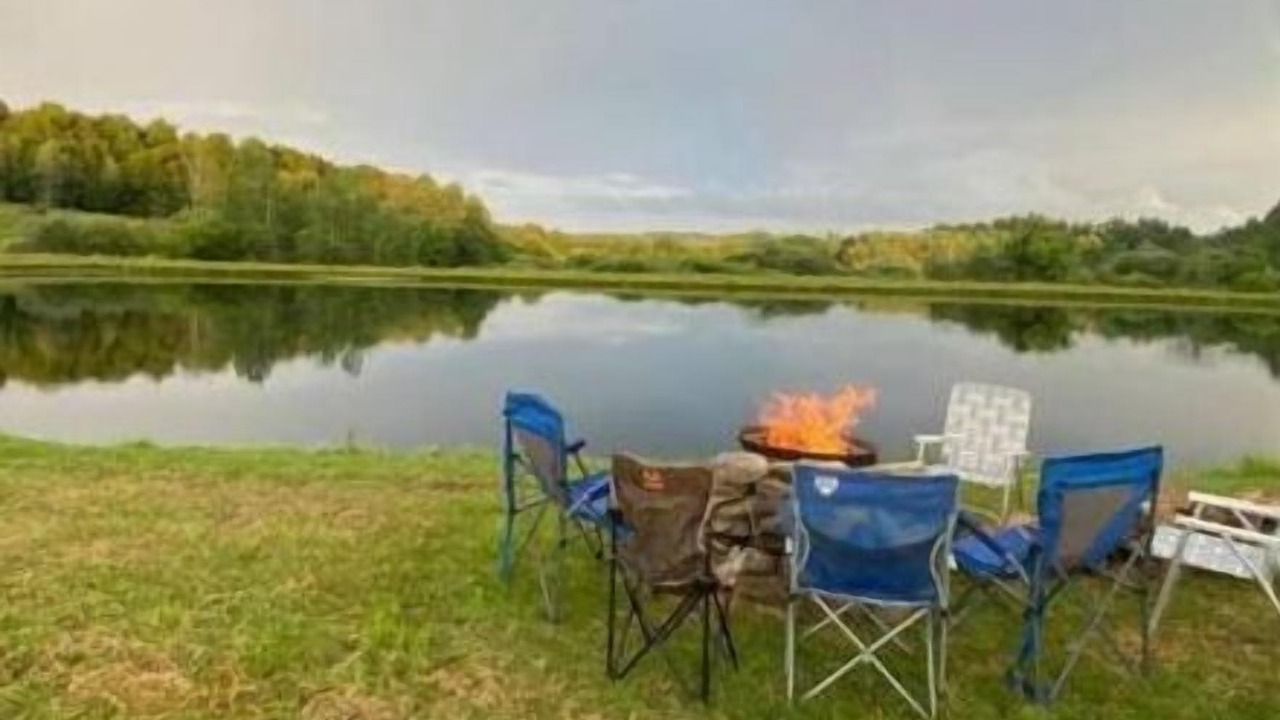 Photo of Outdoor in Sabinsville