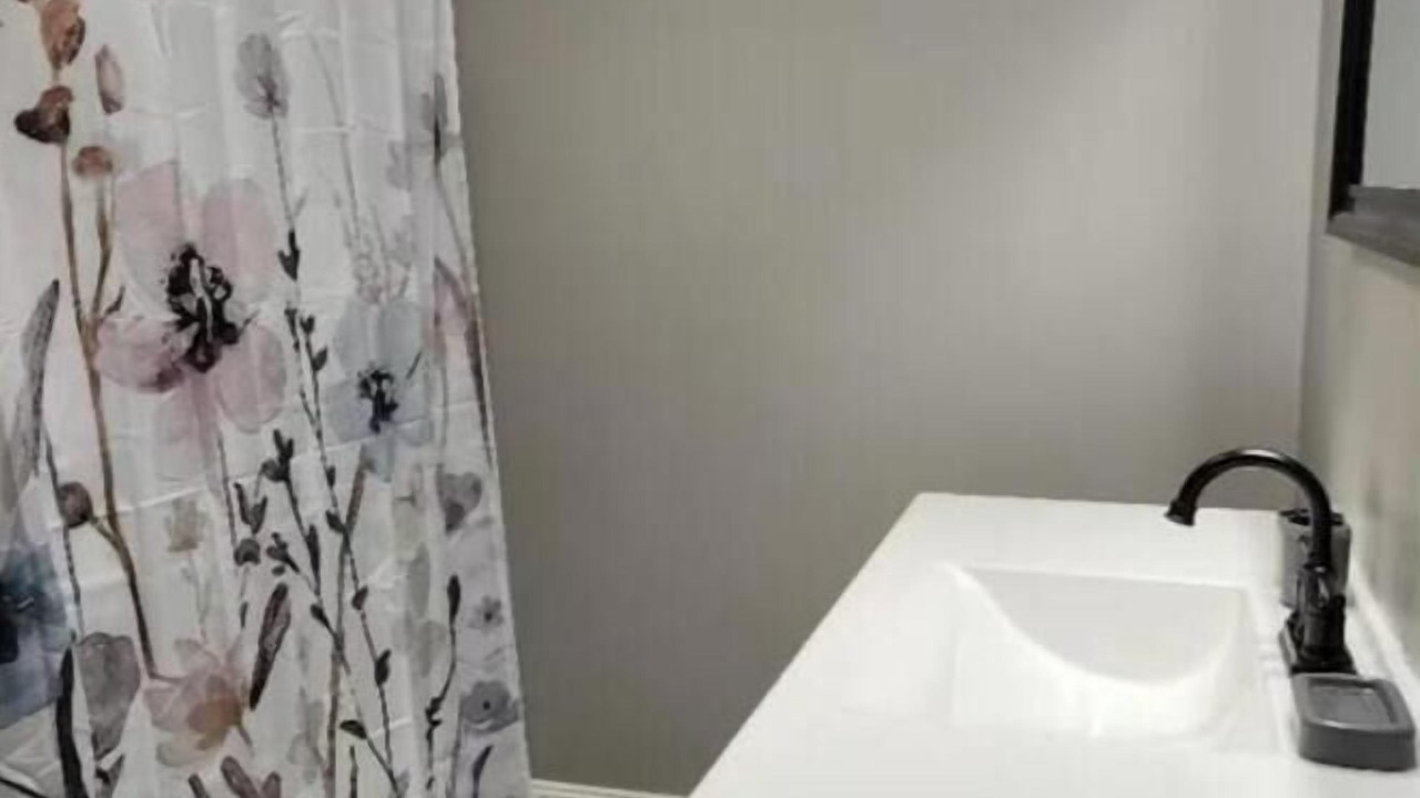 Photo of Bathroom in Sabinsville