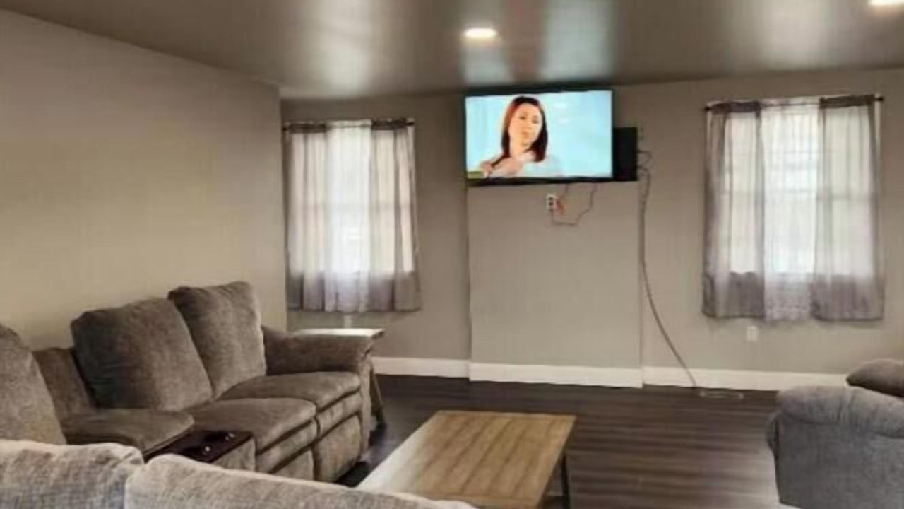 Photo of Livingroom in Sabinsville