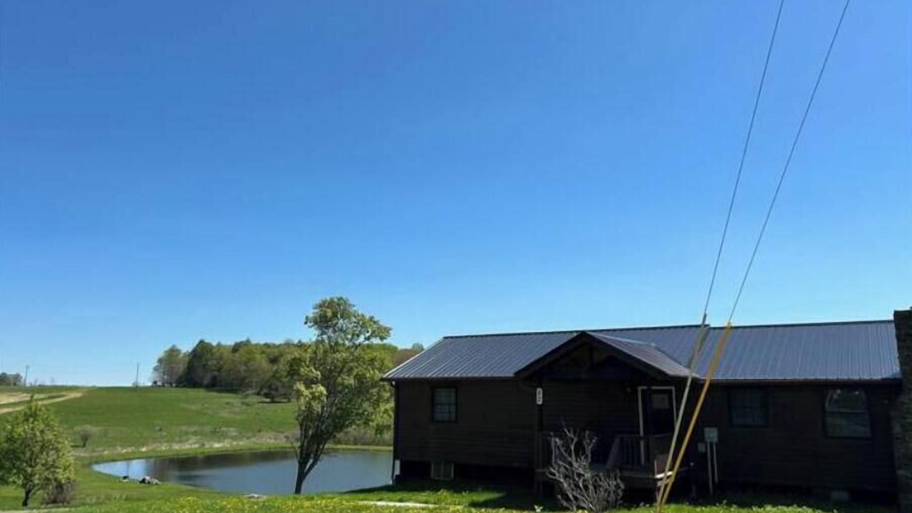 Photo of Outdoor in Sabinsville