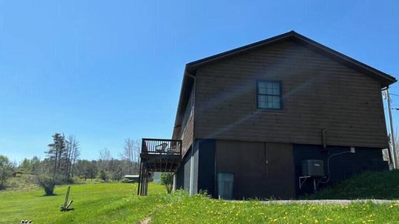 Photo of Outdoor in Sabinsville