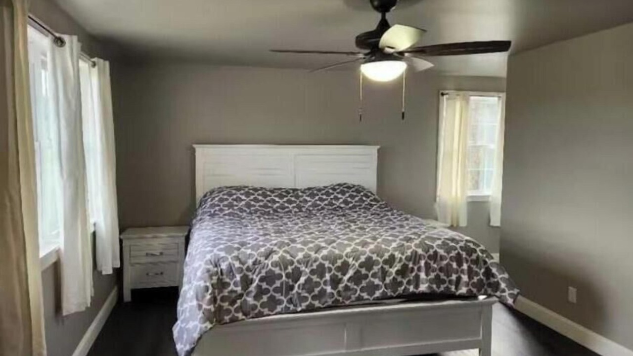 Photo of Bedroom in Sabinsville