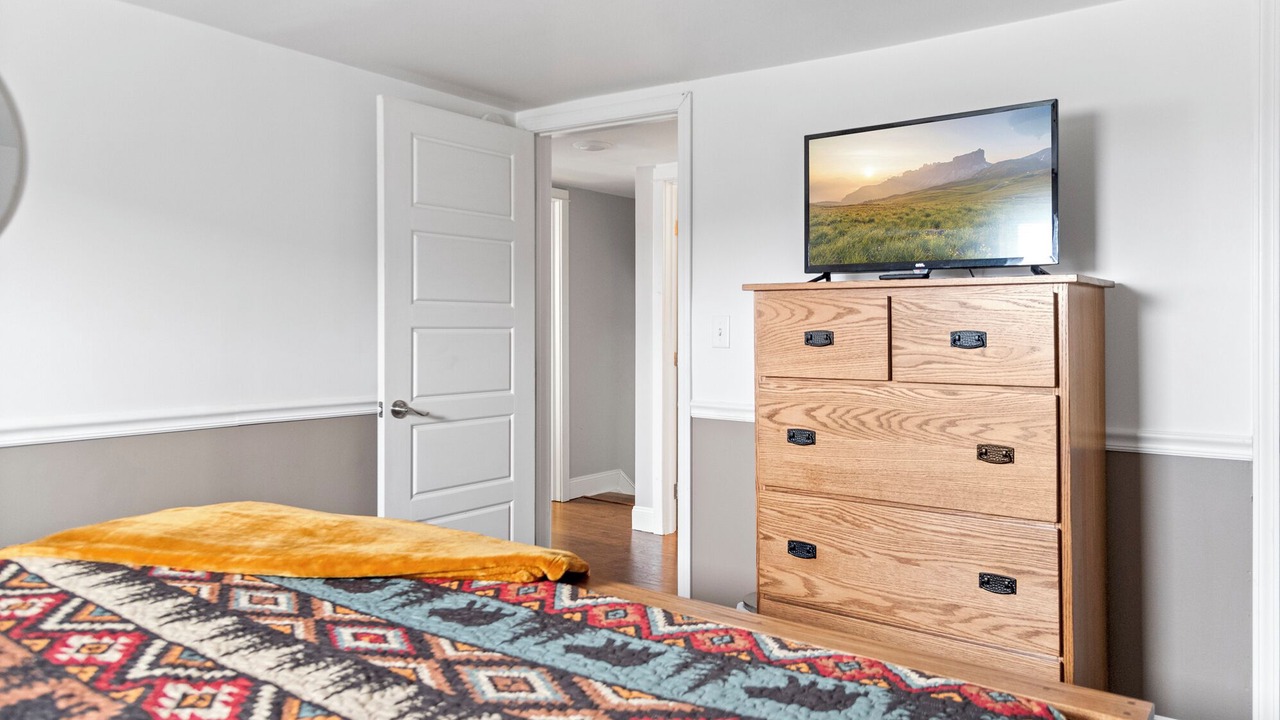 Photo of Bedroom in Great Valley