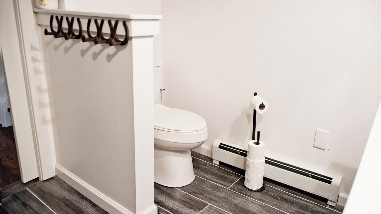 Photo of Bathroom in Great Valley