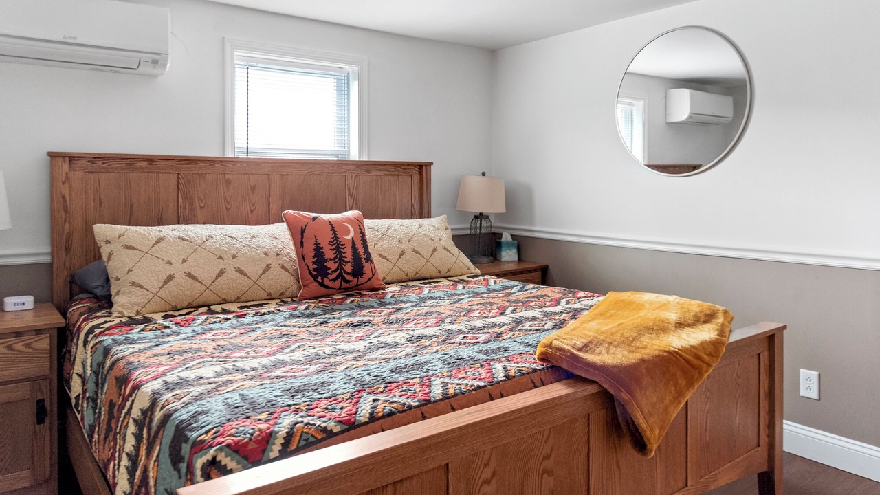Photo of Bedroom in Great Valley