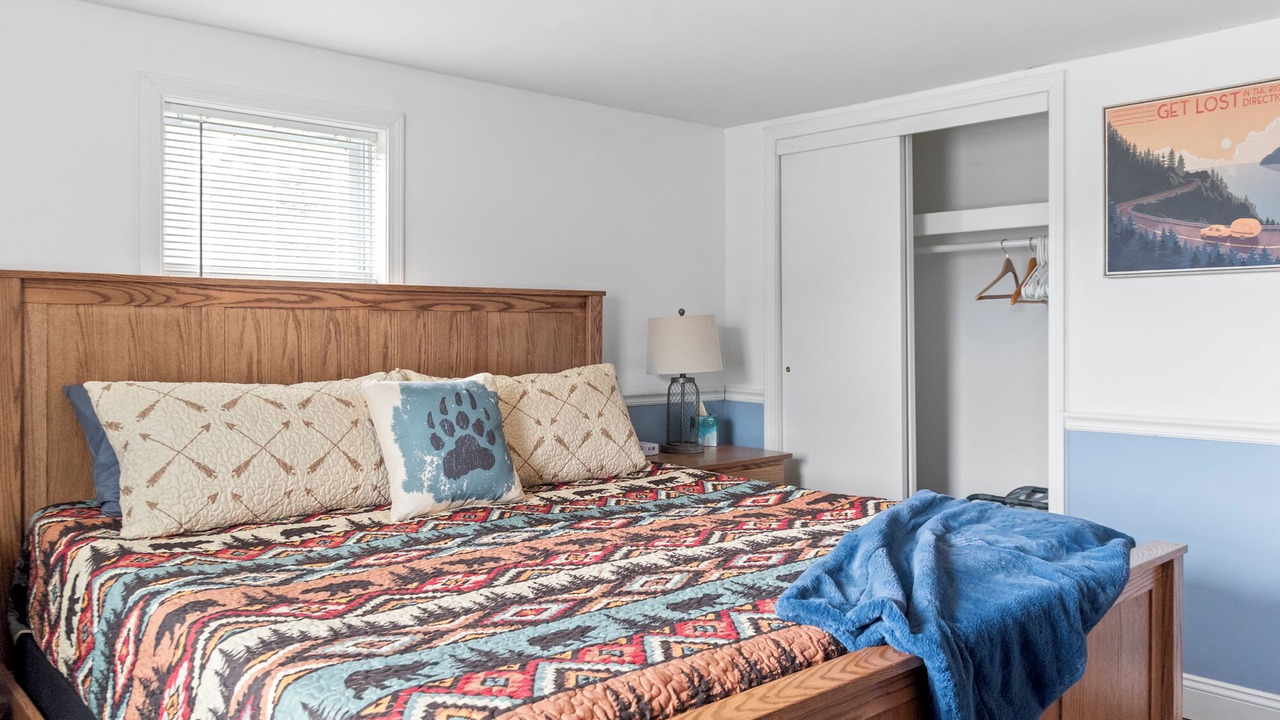 Photo of Bedroom in Great Valley