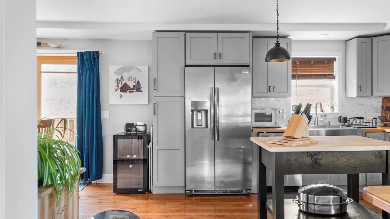 Photo of Kitchen in Great Valley