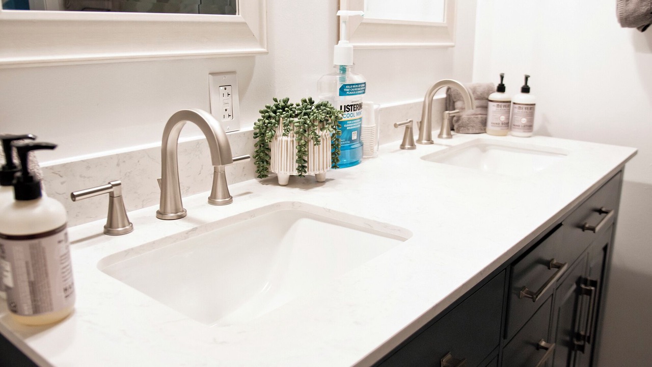 Photo of Bathroom in Great Valley