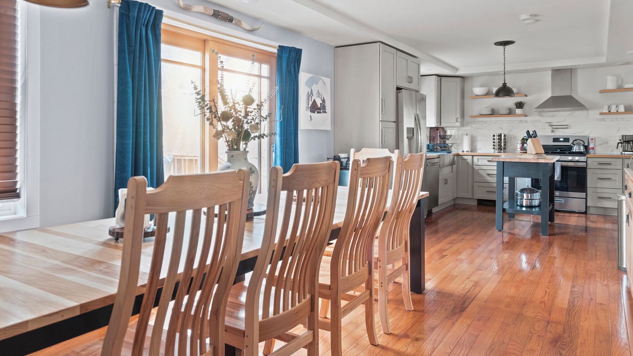 Photo of Kitchen in Great Valley