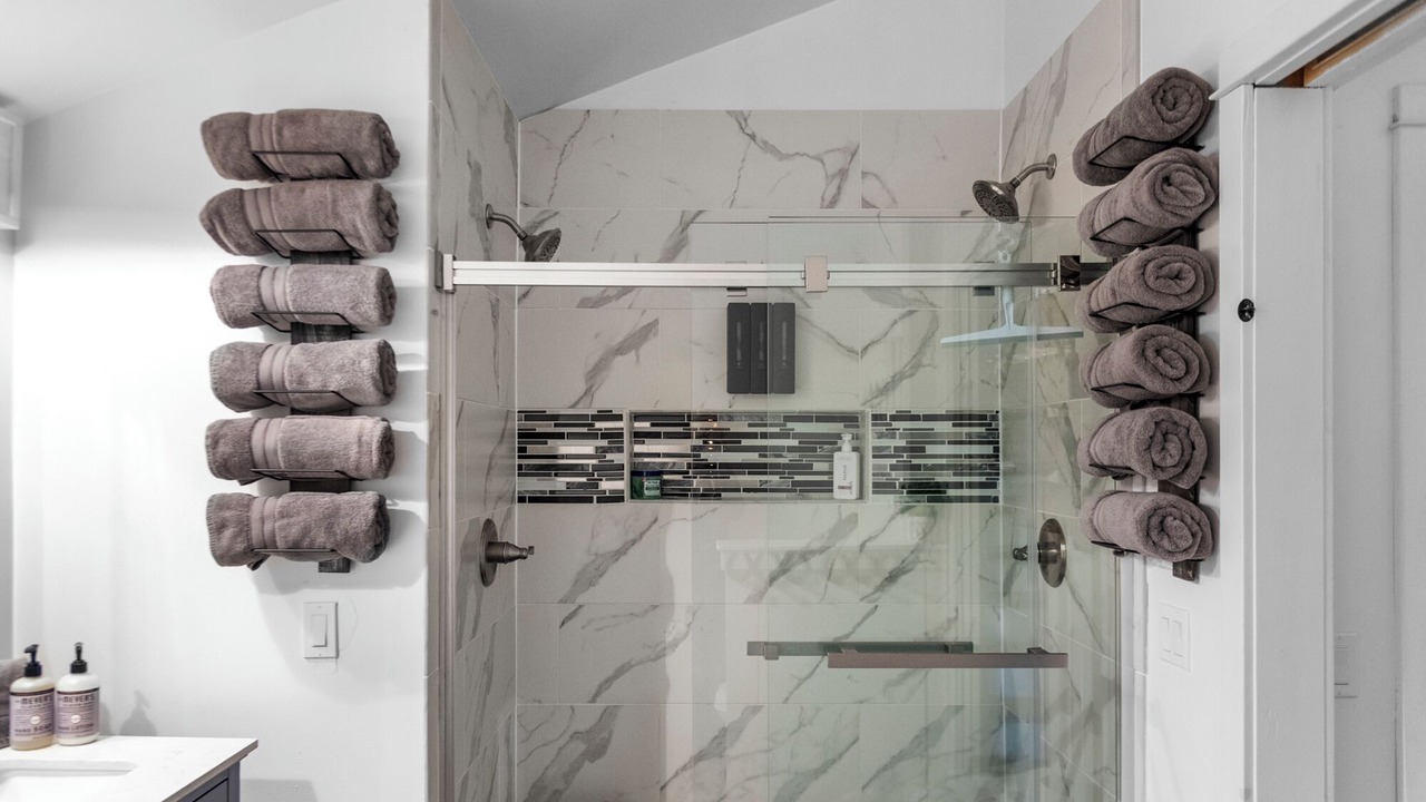 Photo of Bathroom in Great Valley