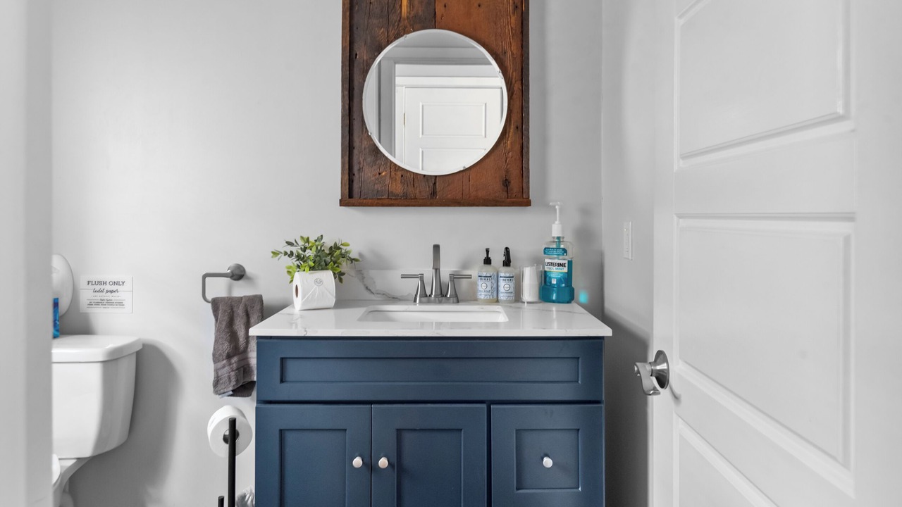 Photo of Bathroom in Great Valley