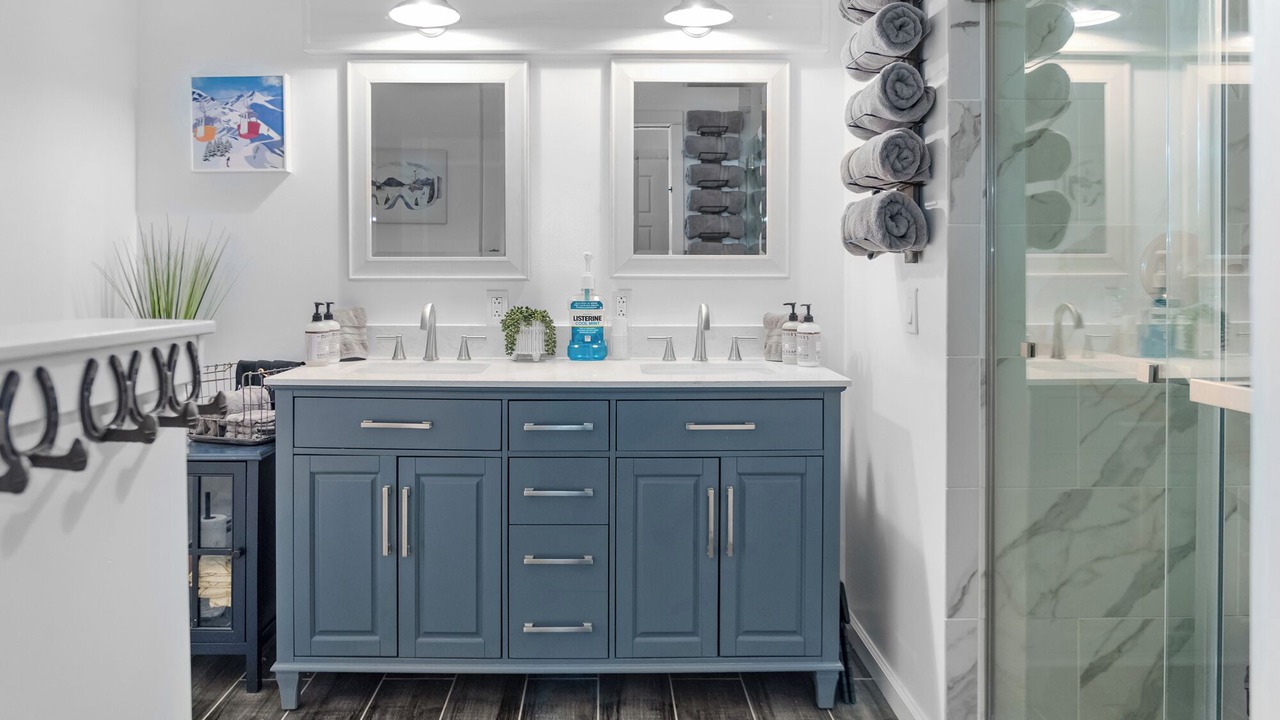 Photo of Bathroom in Great Valley