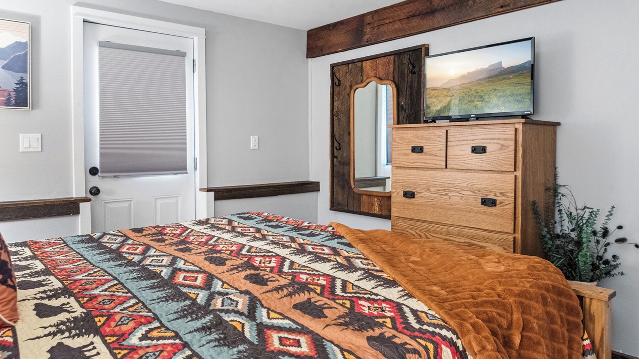 Photo of Bedroom in Great Valley