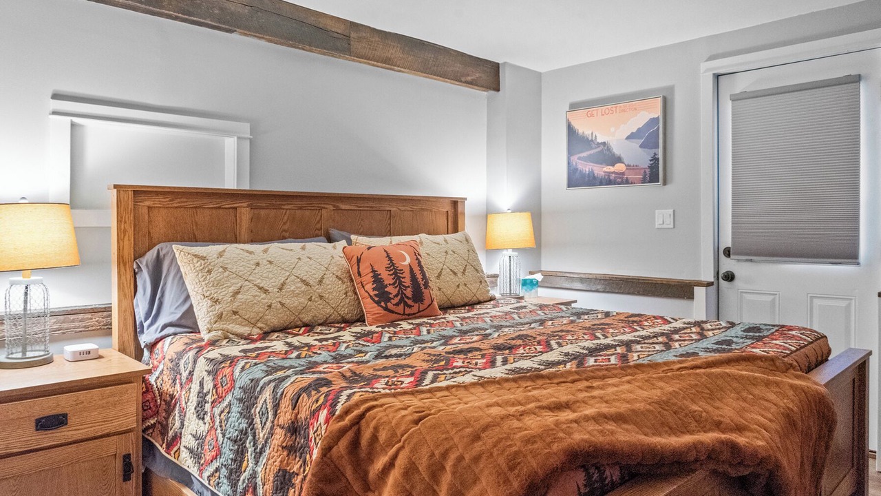 Photo of Bedroom in Great Valley