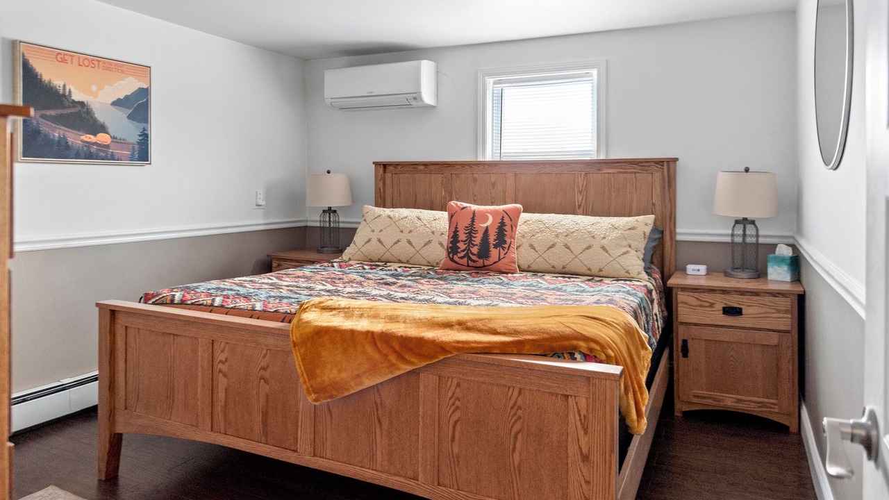 Photo of Bedroom in Great Valley
