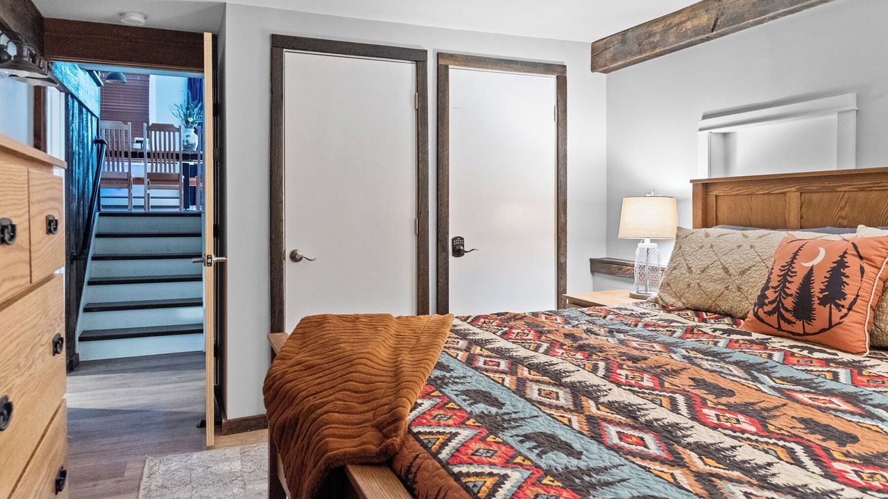 Photo of Bedroom in Great Valley