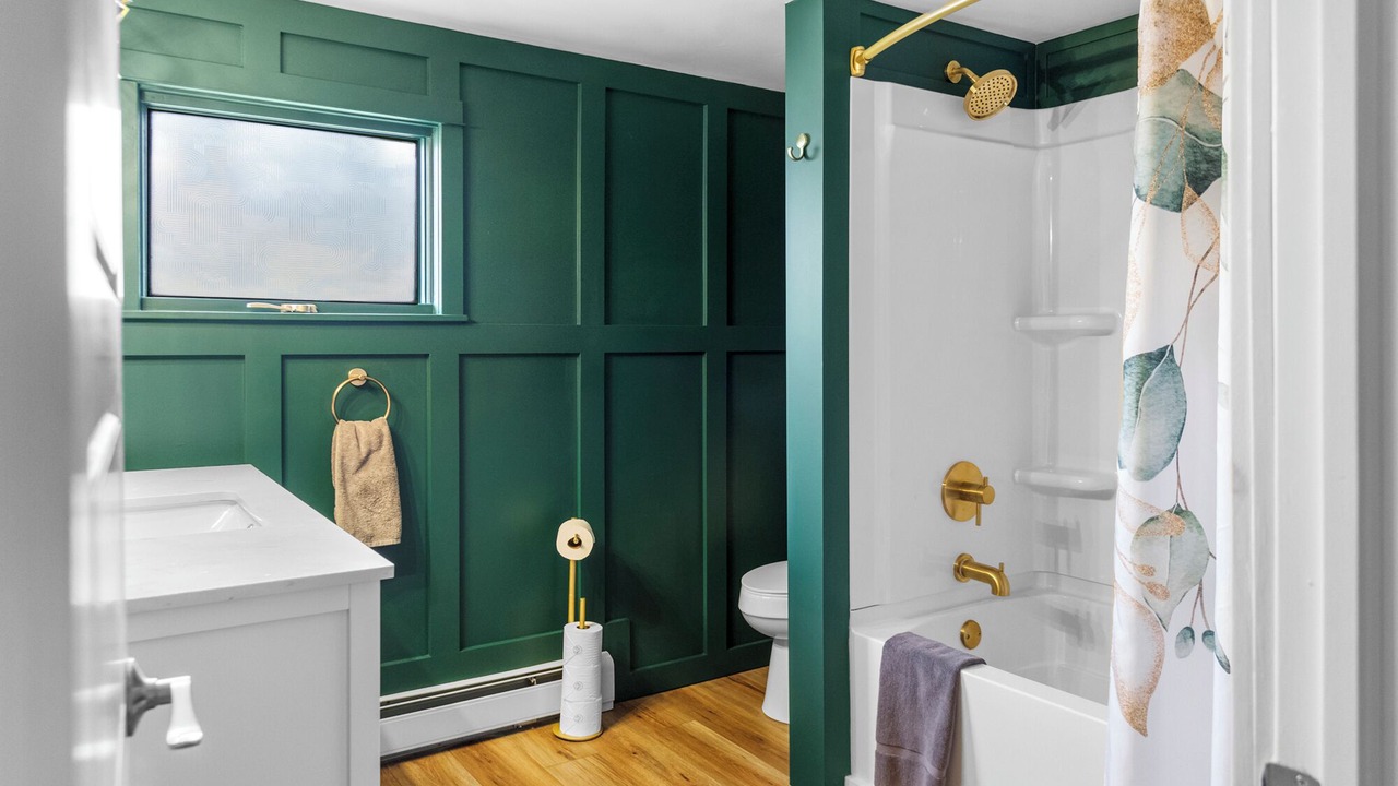 Photo of Bathroom in Great Valley