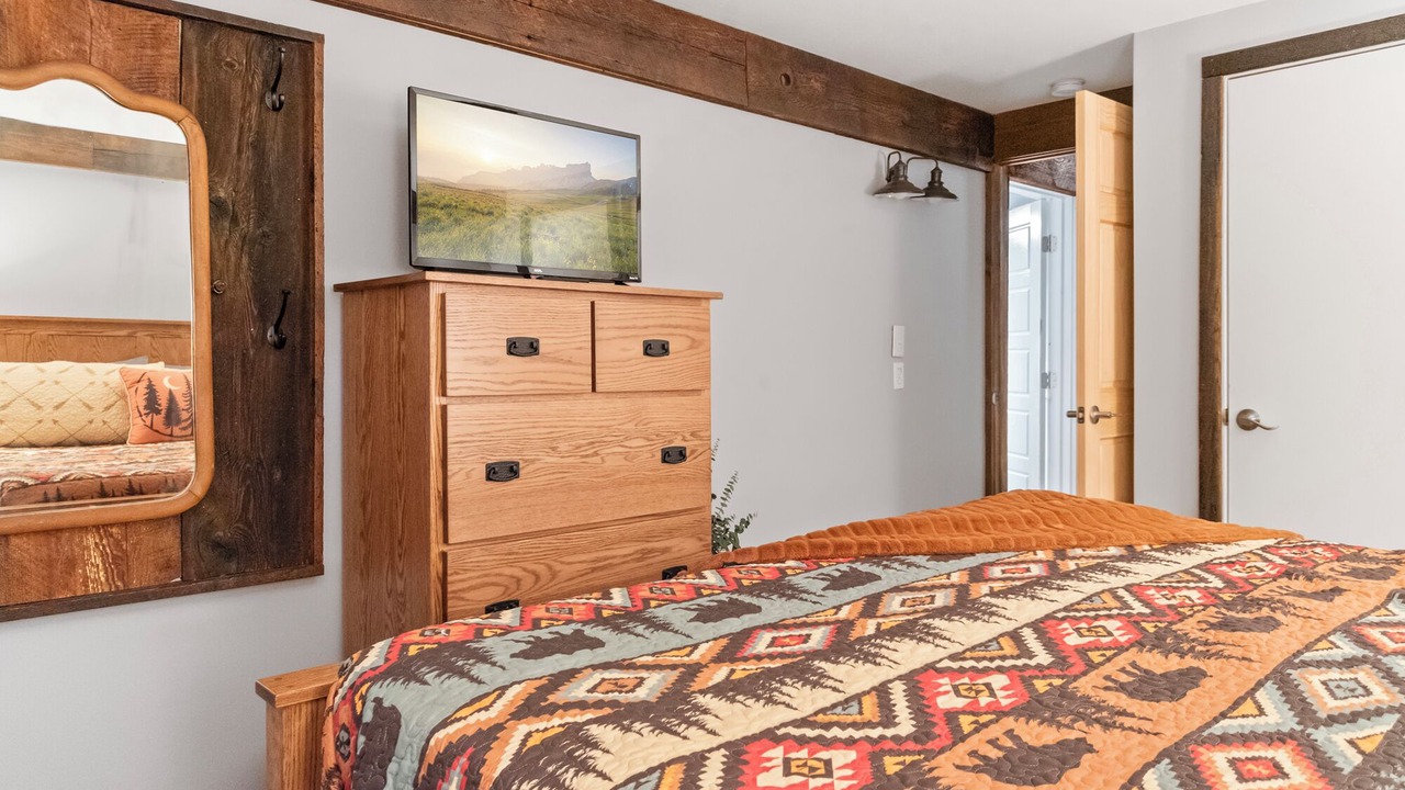 Photo of Bedroom in Great Valley
