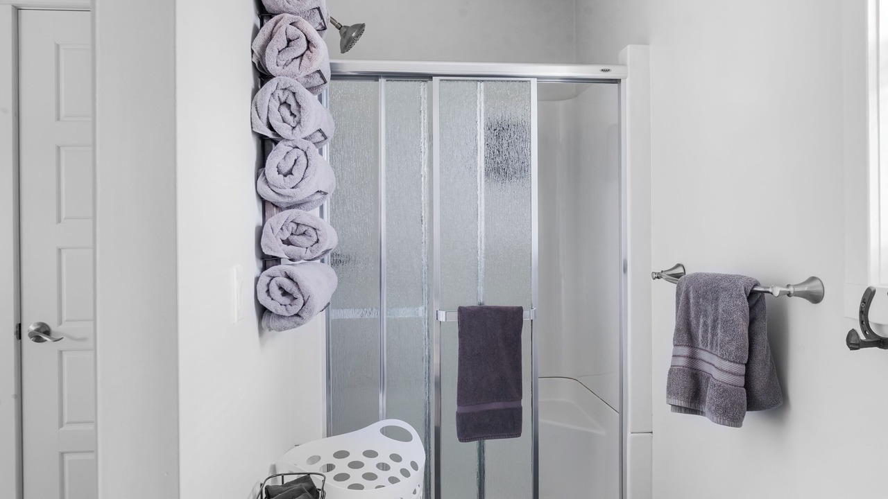 Photo of Bathroom in Great Valley