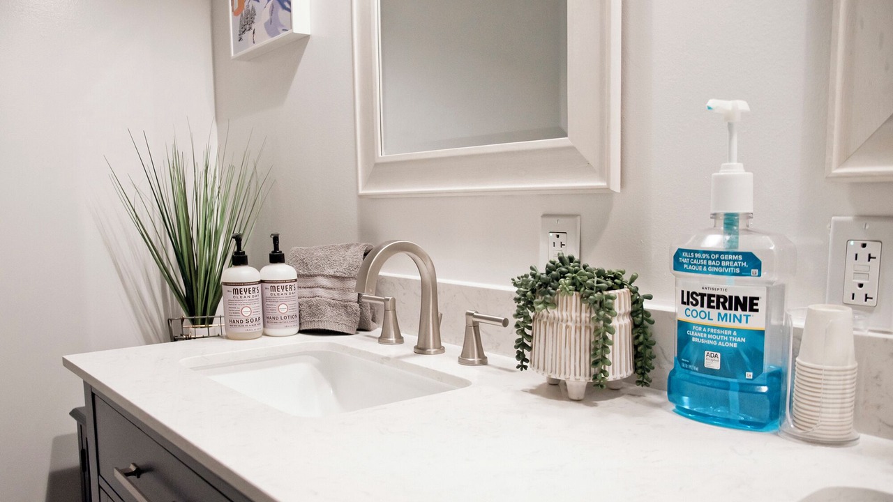 Photo of Bathroom in Great Valley