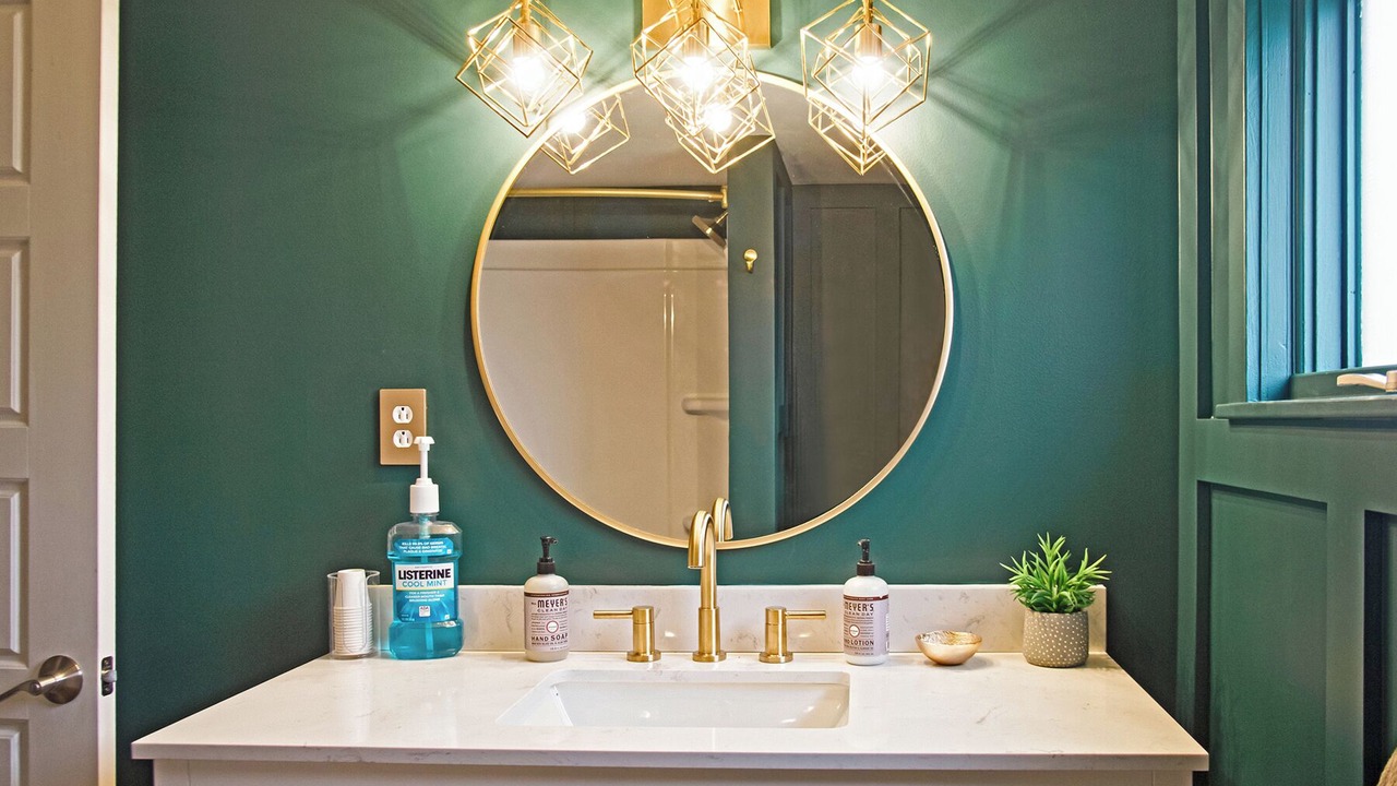 Photo of Bathroom in Great Valley