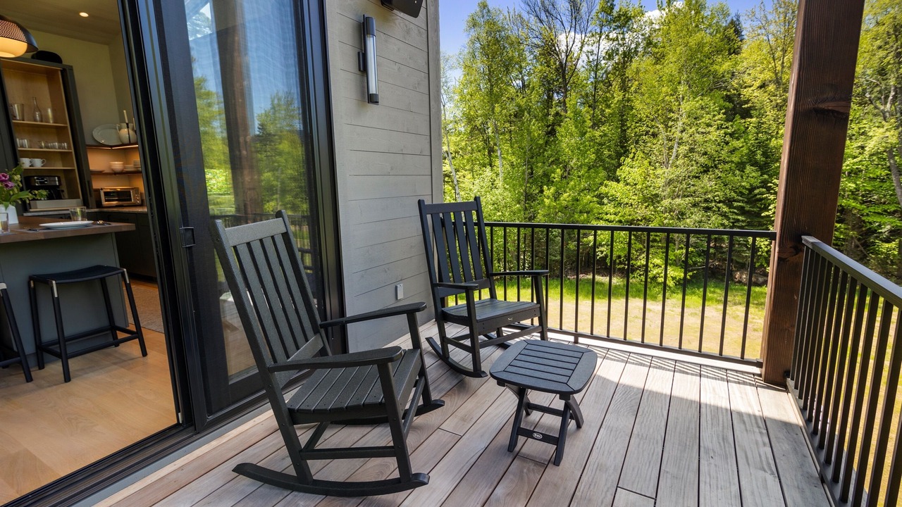 Photo of Outdoor in Stowe Area