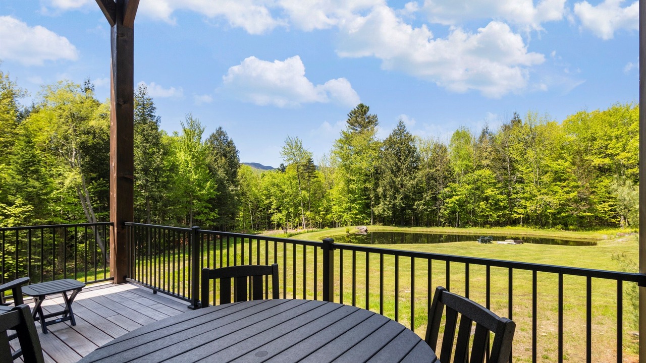 Photo of Outdoor in Stowe Area