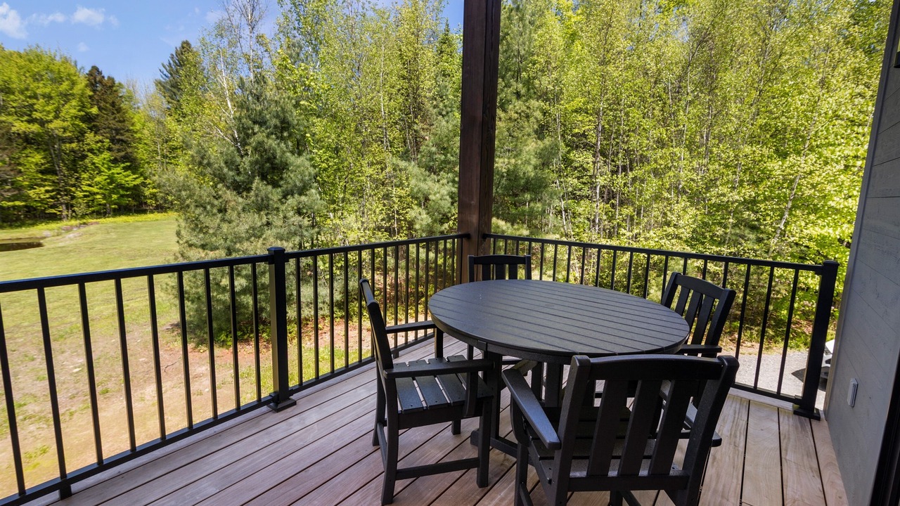 Photo of Outdoor in Stowe Area