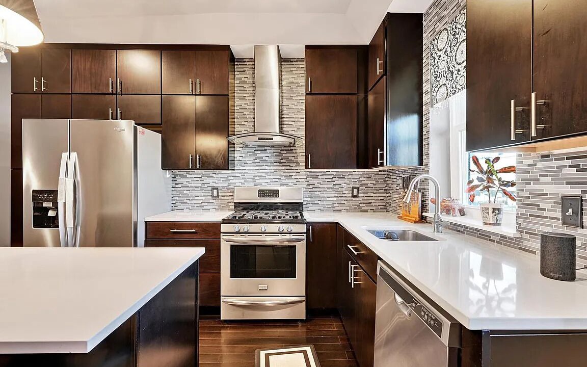 Photo of Kitchen in Greektown