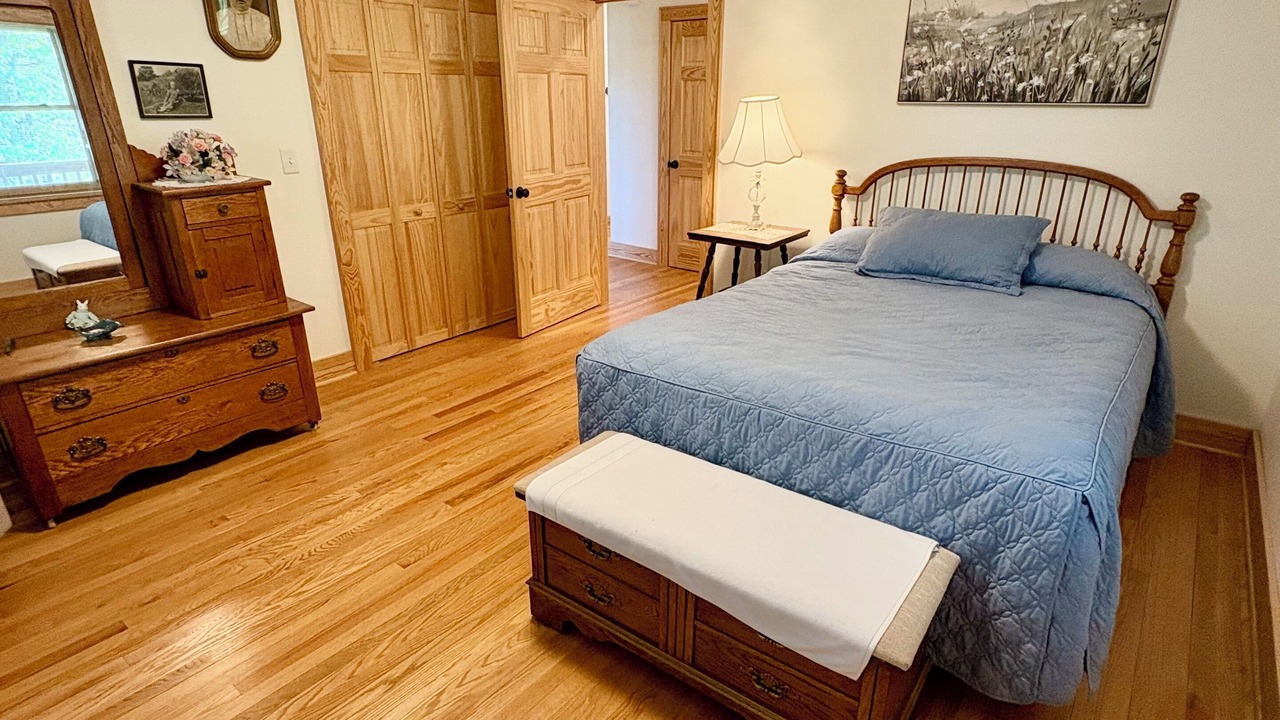 Photo of Bedroom in Piper Gap
