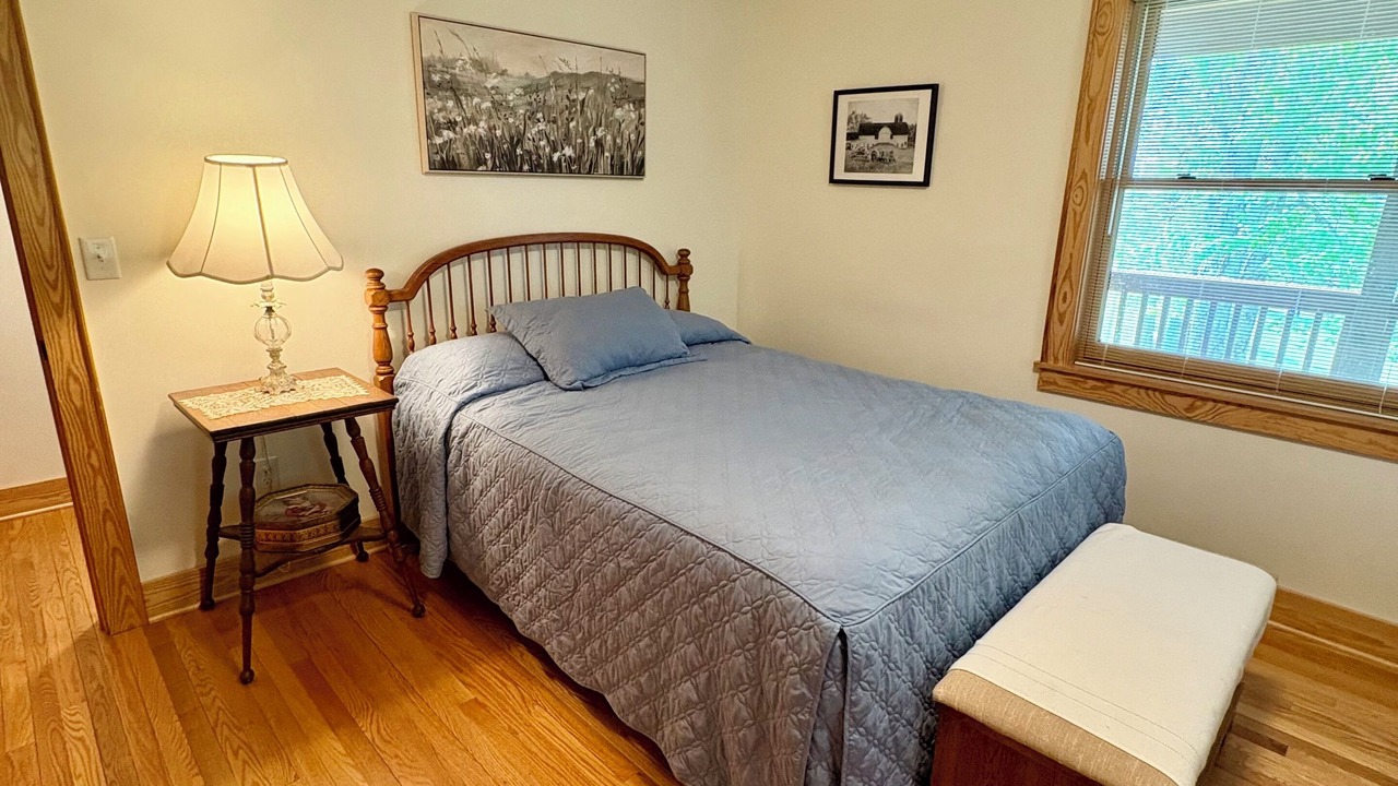 Photo of Bedroom in Piper Gap