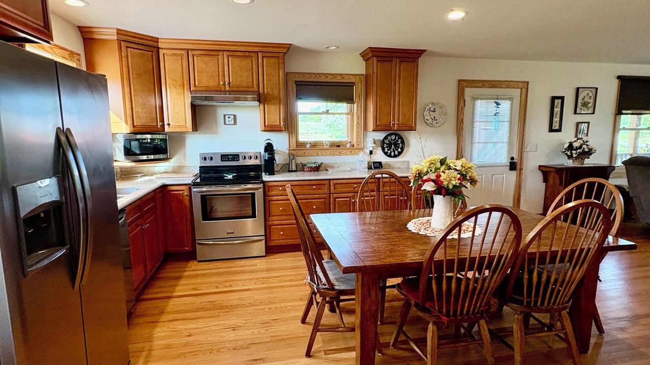 Photo of Kitchen in Piper Gap