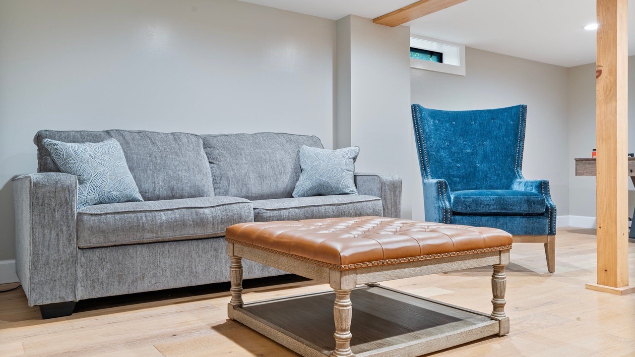 Photo of Livingroom in Interlaken