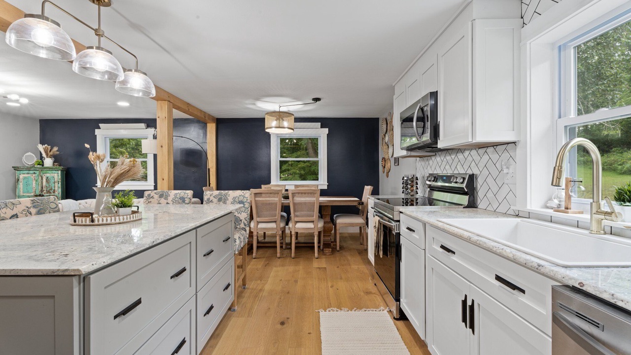 Photo of Kitchen in Interlaken