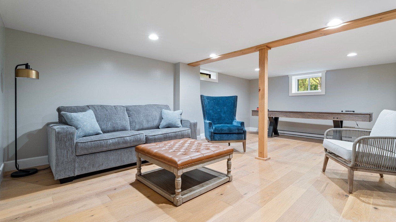 Photo of Livingroom in Interlaken
