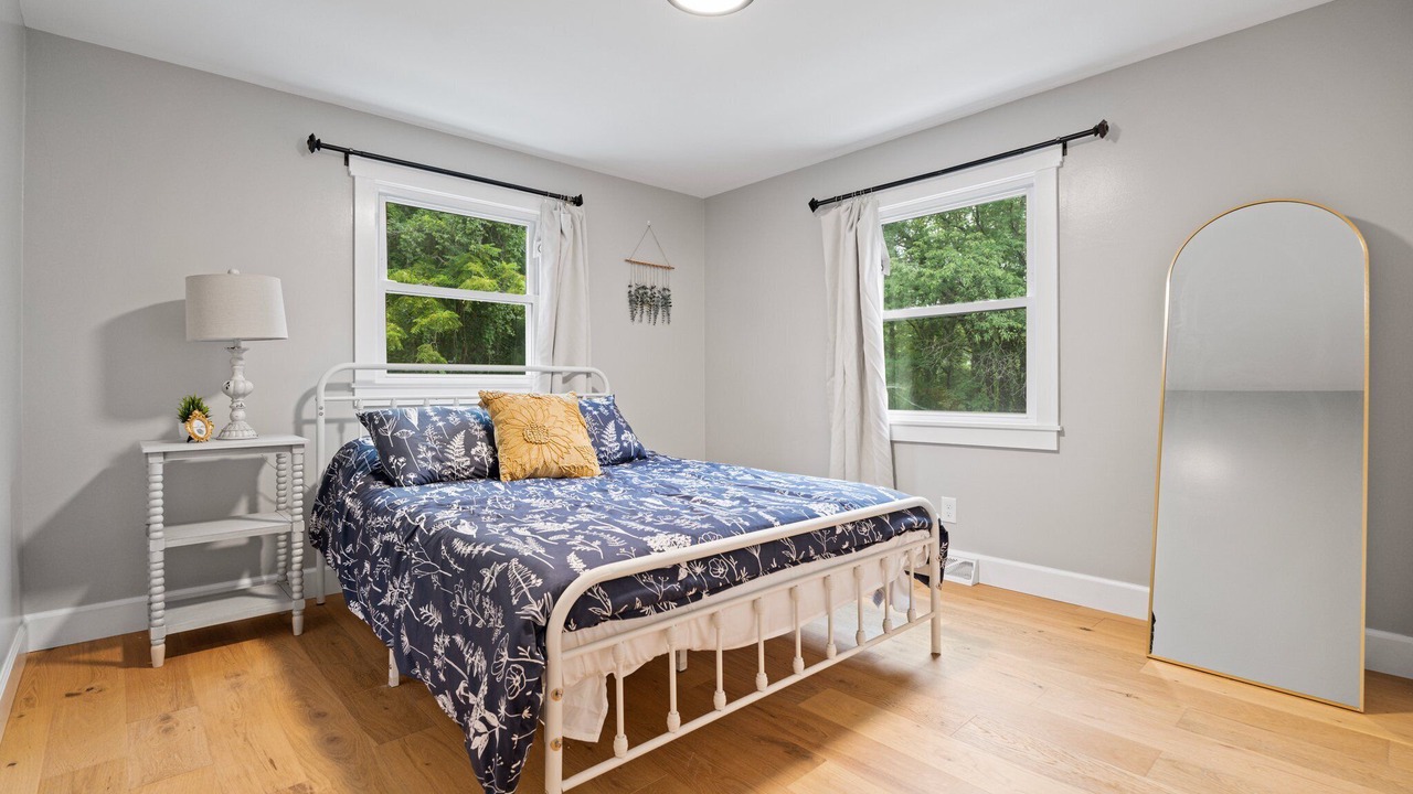Photo of Bedroom in Interlaken