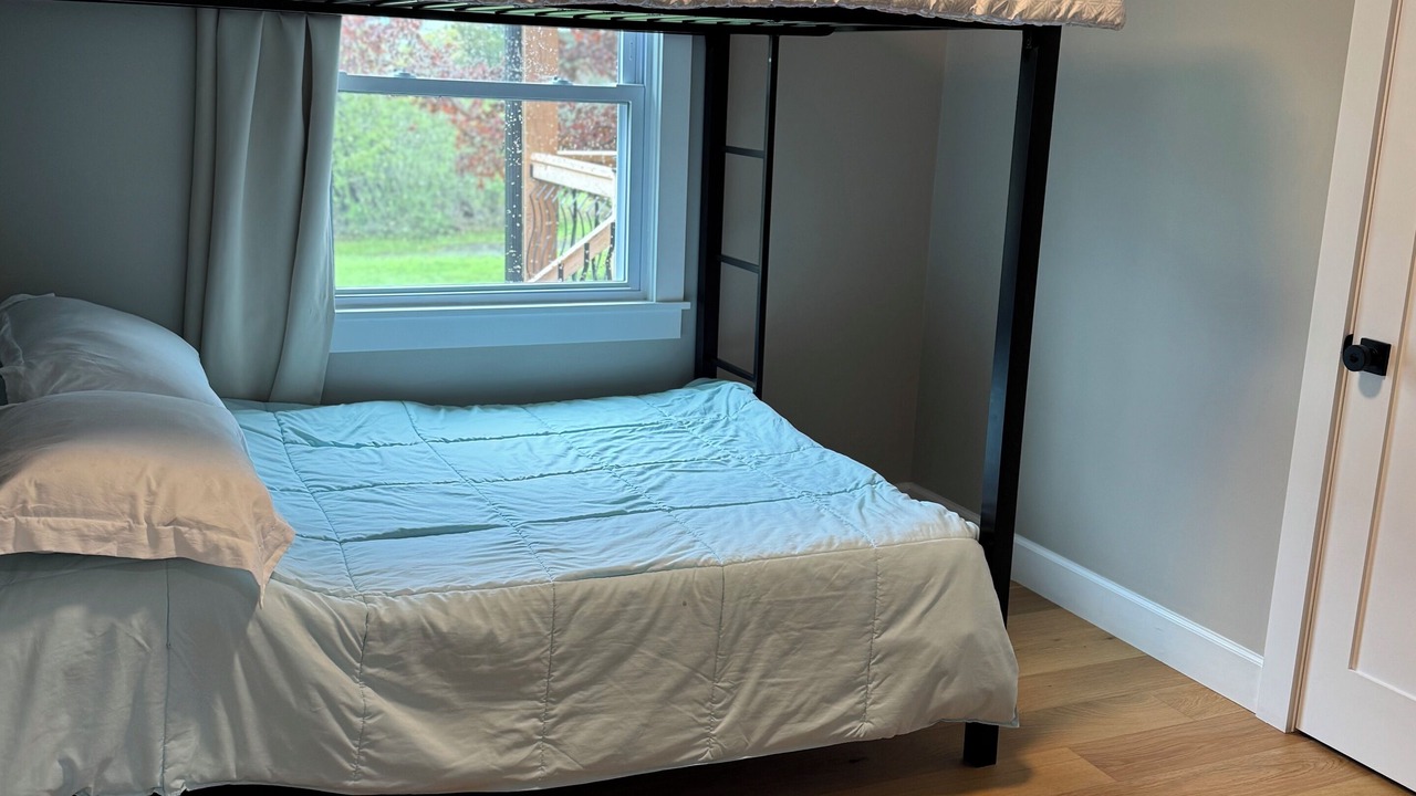 Photo of Bedroom in Interlaken