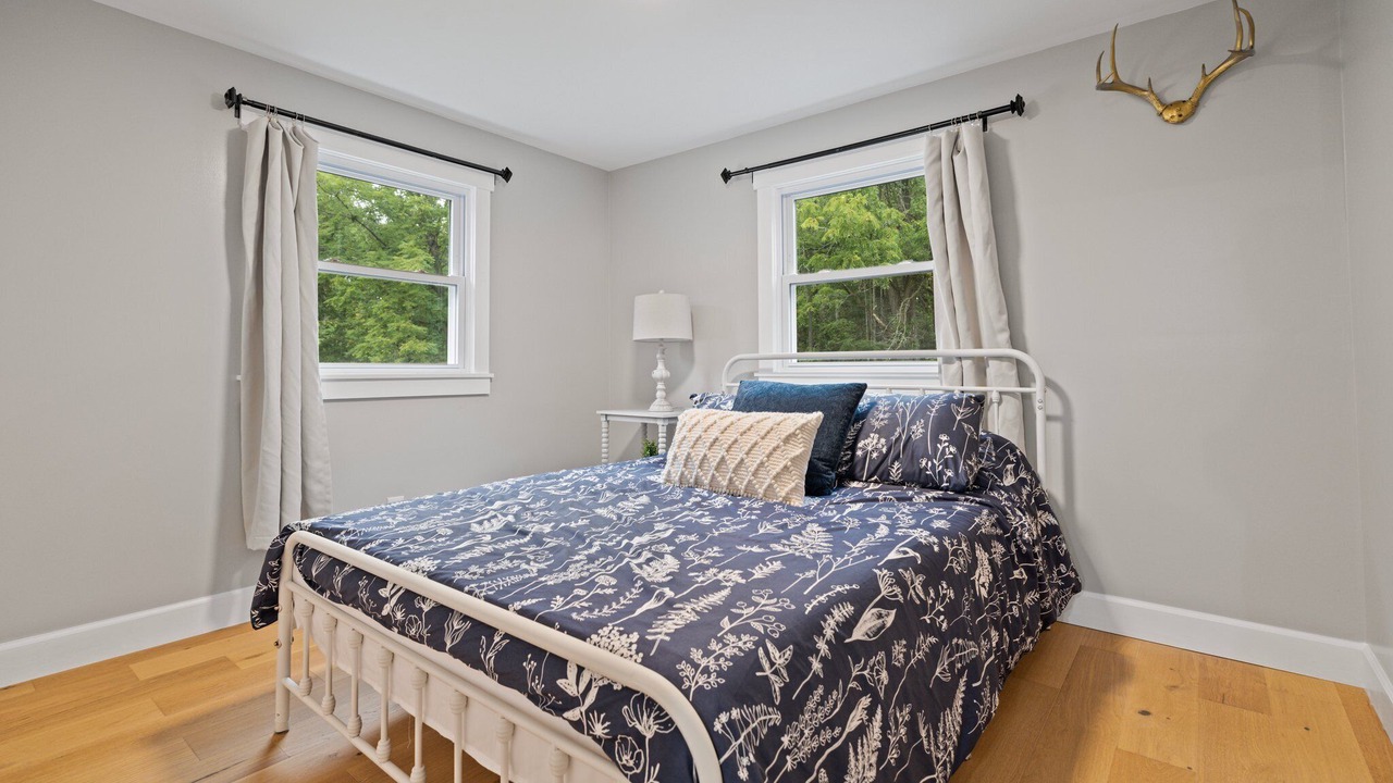 Photo of Bedroom in Interlaken