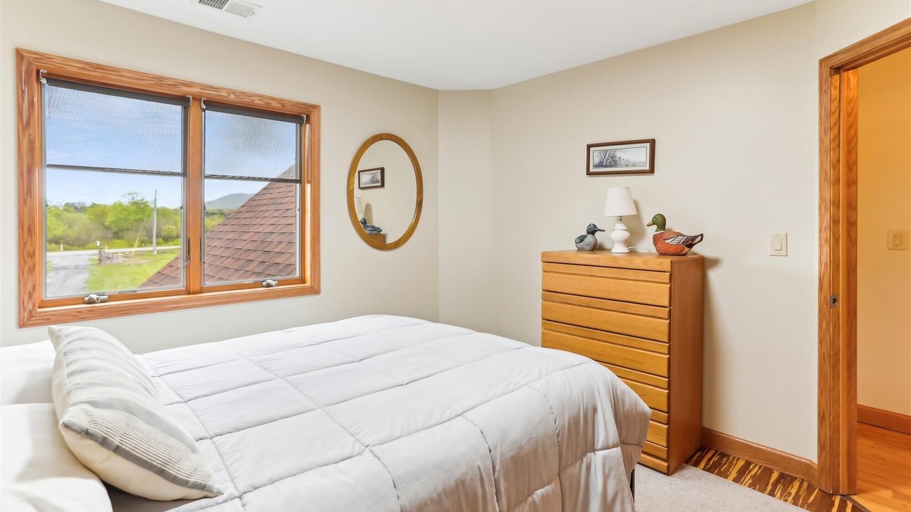 Photo of Bedroom in Davis
