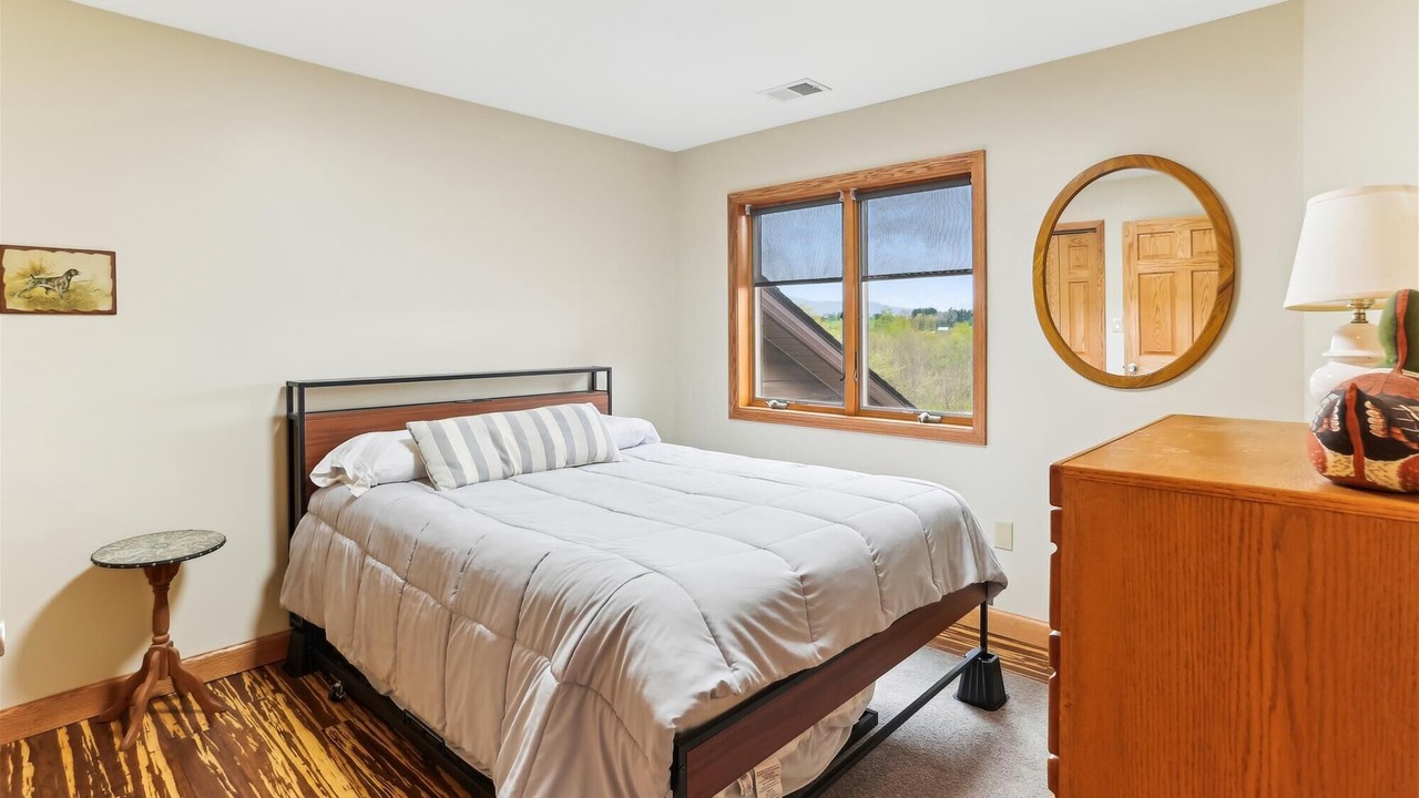 Photo of Bedroom in Davis