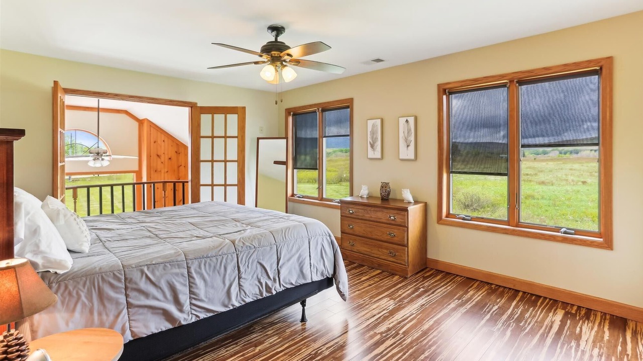 Photo of Bedroom in Davis