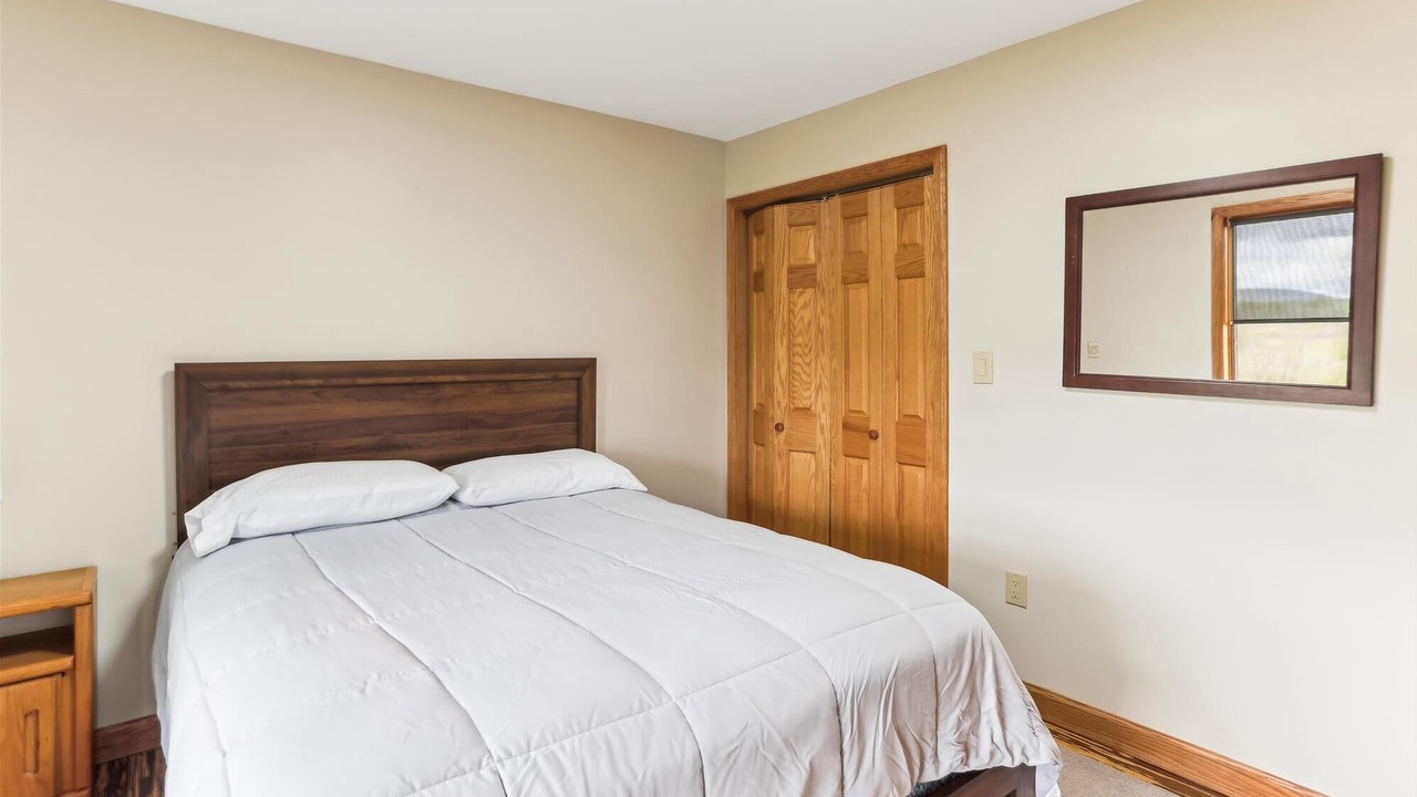 Photo of Bedroom in Davis