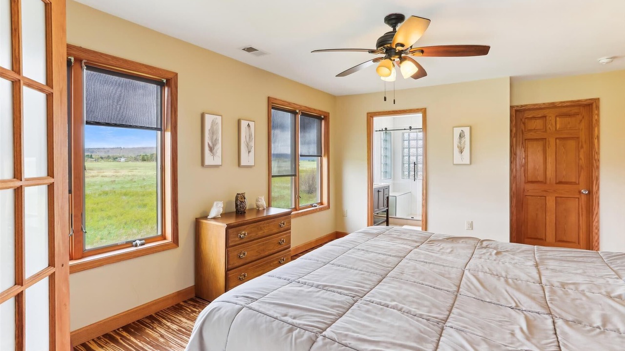 Photo of Bedroom in Davis